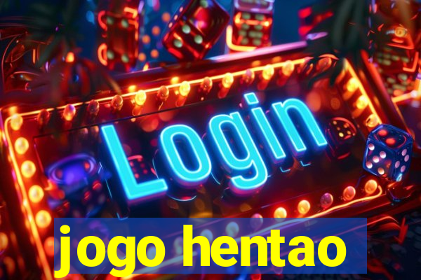 jogo hentao